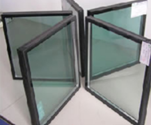 Double-Glazing Glass